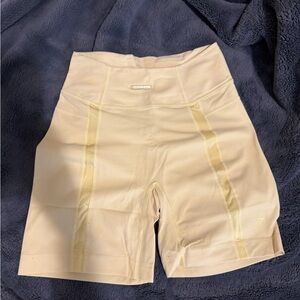 Gymshark x Whitney Simmons shorts small